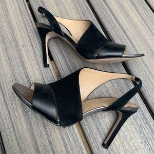 New !!! Saks Fifth Avenue heels